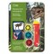 Natural History Museum Dinosaur Flashlight and Projector - STEM Toy - 24 Color Dinosaur Images